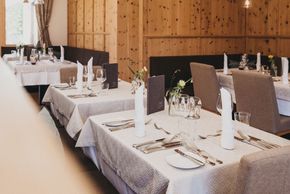 General information about your stay at Biohotel Rupertus