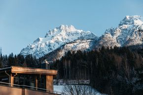 General information about your stay at Biohotel Rupertus