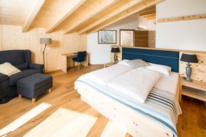 General information about your stay at Biohotel Rupertus