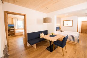 General information about your stay at Biohotel Rupertus