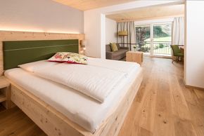 General information about your stay at Biohotel Rupertus