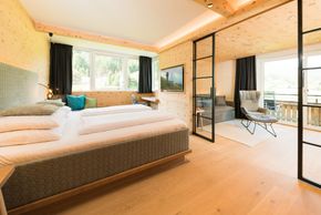 General information about your stay at Biohotel Rupertus