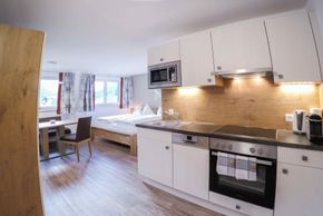 General information about your stay at Biberhof