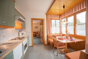 General information about your stay at Biberhof