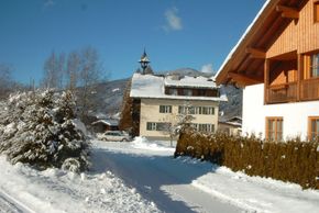 General information about your stay at Biberhof