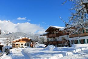 General information about your stay at Bichler´s Wagnerhof
