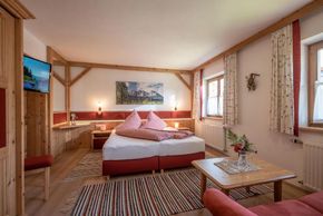 General information about your stay at Bichler´s Wagnerhof