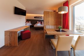 General information about your stay at Bierstadl