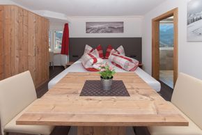 General information about your stay at Bierstadl