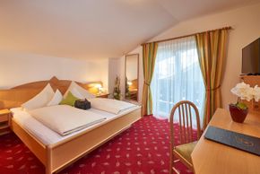 General information about your stay at Birkenhof