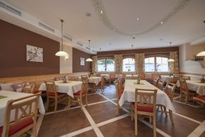 General information about your stay at Birkenhof