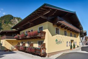 General information about your stay at Birkenhof