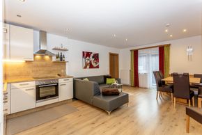 General information about your stay at Birkenhof