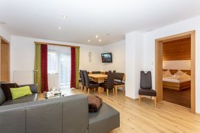 General information about your stay at Birkenhof