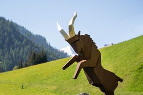 General information about your stay at Birkenhof