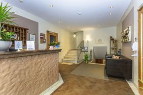 General information about your stay at Birkenhof