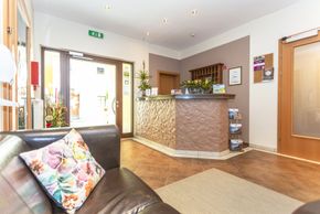 General information about your stay at Birkenhof