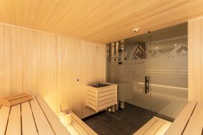 General information about your stay at Birkenhof