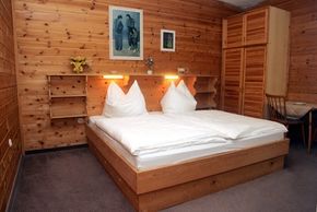 General information about your stay at Birkenhof Appartements