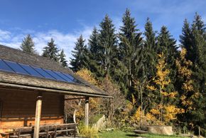 General information about your stay at Bitschweil Hüsle