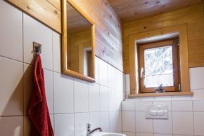 General information about your stay at Bitschweil Hüsle