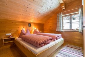 General information about your stay at Bitschweil Hüsle