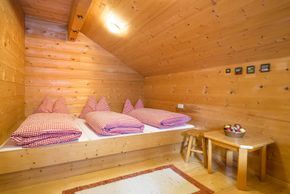 General information about your stay at Bitschweil Hüsle