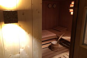 General information about your stay at Bitschweil Hüsle