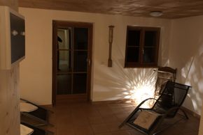 General information about your stay at Bitschweil Hüsle