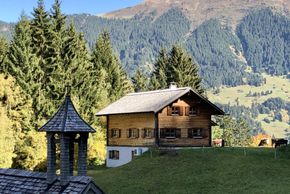 General information about your stay at Bitschweil Hüsle