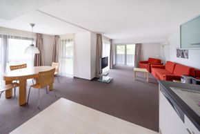 General information about your stay at Bohemia Apartments