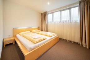 General information about your stay at Bohemia Apartments