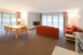 General information about your stay at Bohemia Apartments