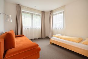 General information about your stay at Bohemia Apartments