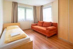 General information about your stay at Bohemia Apartments