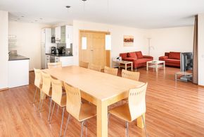 General information about your stay at Bohemia Apartments