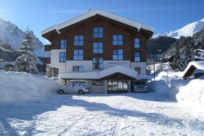 General information about your stay at Bohemia Apartments