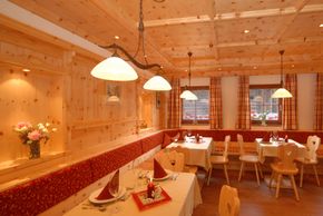 General information about your stay at Blockhaus Abendrot