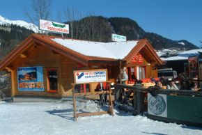 General information about your stay at Blockhaus Abendrot