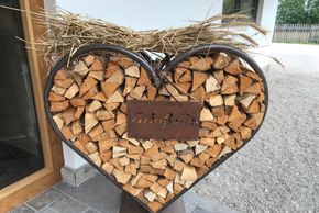 General information about your stay at Blockhaus Abendrot