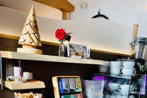 General information about your stay at Blockhaus Abendrot