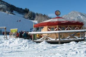 General information about your stay at Blockhaus Abendrot