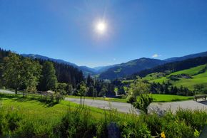 General information about your stay at Chalet Naturblick am ZwisleggGut