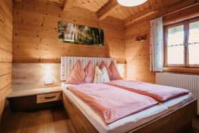 General information about your stay at Chalet Naturblick am ZwisleggGut