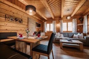 General information about your stay at Chalet Naturblick am ZwisleggGut