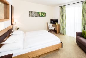 General information about your stay at Brauhaus-Hotel Martinerhof