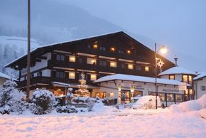 General information about your stay at Brauhaus-Hotel Martinerhof