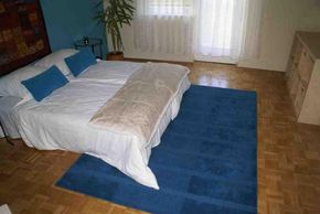 General information about your stay at Brandtner Gloggnitz