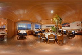 General information about your stay at Bristol