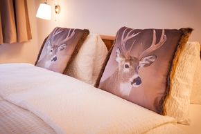 General information about your stay at Bristol